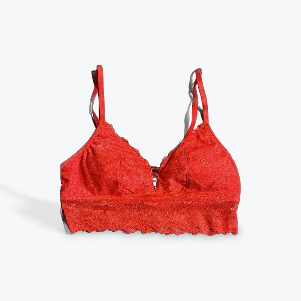 auden Bralette
